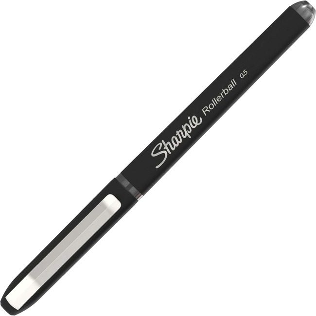 Sharpie / Expo / Prismacolor / Sanford Newell Brands / Sanford Sharpie / Expo / Prismacolor / Pen Rb Sharpe Black Dz SAN2093225