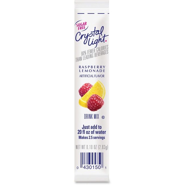 Kraft / product-specific Kraft Heinz / product-specific Sticks Mix Raspbry Lemonade KRF00015