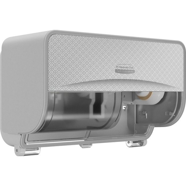 Kimberly-Clark Professional Kleenex / Scott / WypAll / Kimtech Dispenser Srb Bt 2 HRZ Sr M KCC53698