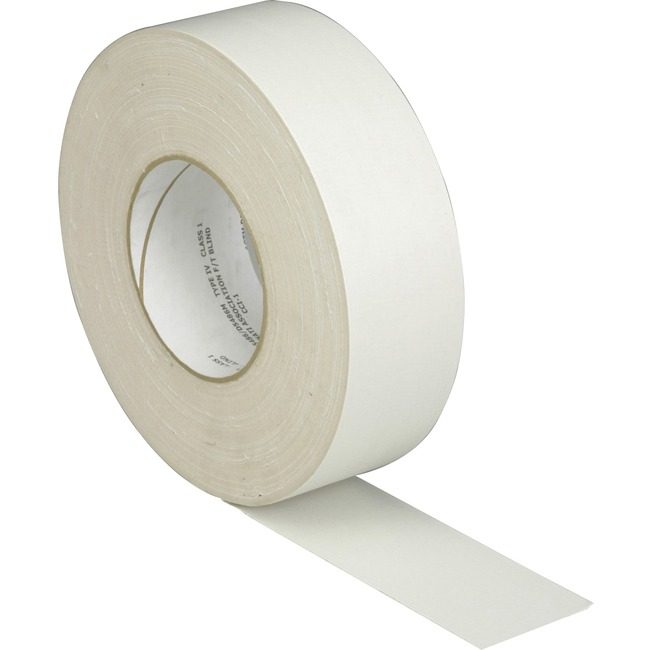 Varies / verify SKU SKU-LEVEL VERIFICATION REQUIRED Tape Duct 2"X60YD White NSN0744952