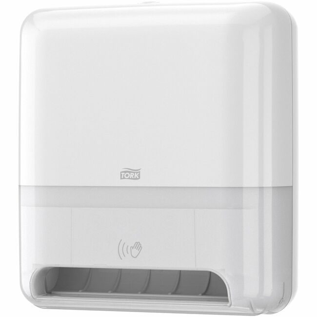 Essity Tork Dispenser F/Hand Towel White TRK5511204