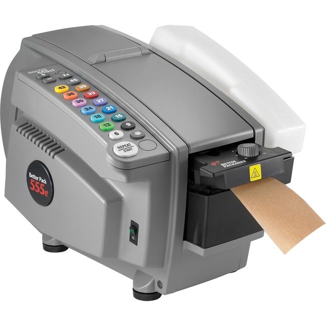 Intertape Polymer Group IPG Dispenser Tape Electric Wat IPGBP555ES