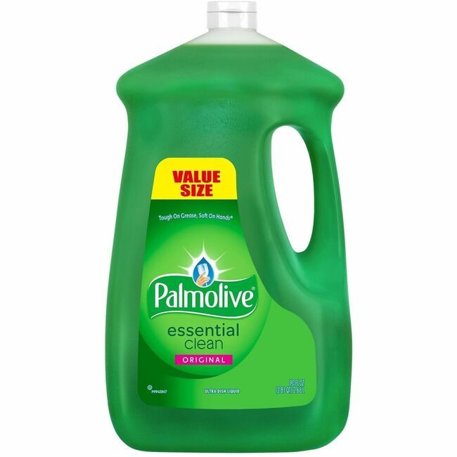 Colgate-Palmolive Murphy / Palmolive / Fabuloso / product-specific Soap Dish Palm Ec 90OZ CPC146157