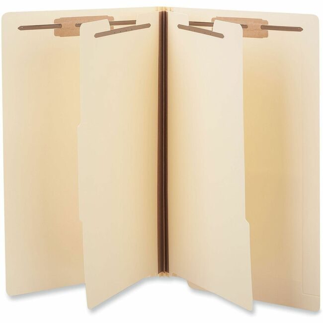Universal Office Products Folder Class 6SEC Legal Mla UNV16151