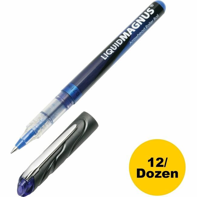 Varies / verify SKU SKU-LEVEL VERIFICATION REQUIRED Pen Rb Liquid Magnus 0.7 Be NSN4612665