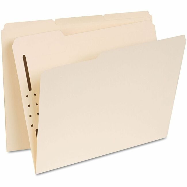 Universal Office Products Folder Rein Letter 1FSTR Mla UNV13410