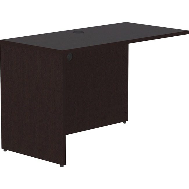 Lorell Return Shell 48X24 Es LLR18215