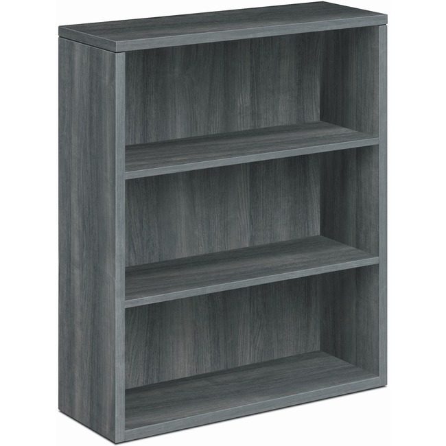 The HON Company Bookcase 3SHELVES 36"W HON105533LS1