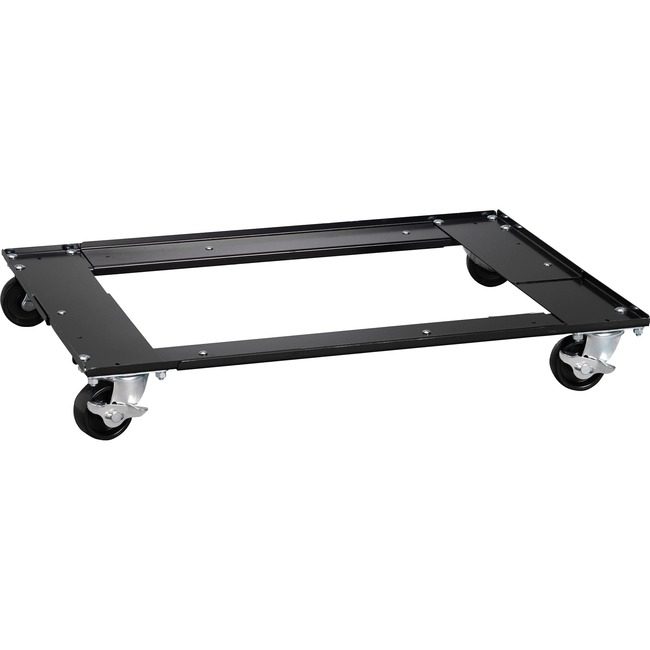 Lorell Dolly Cab Commercial Adj LLR59708