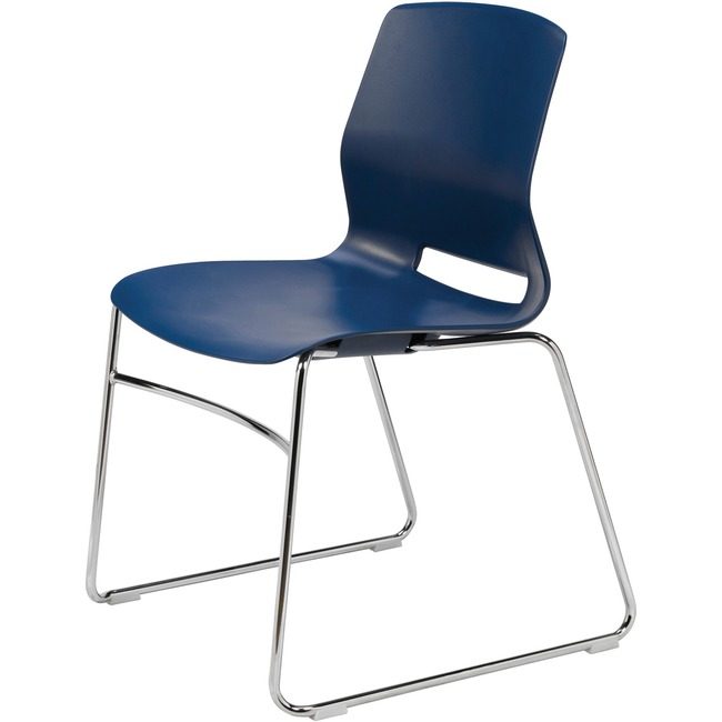 KFI Seating Chair Swey Sled Base KFISL2700-P03