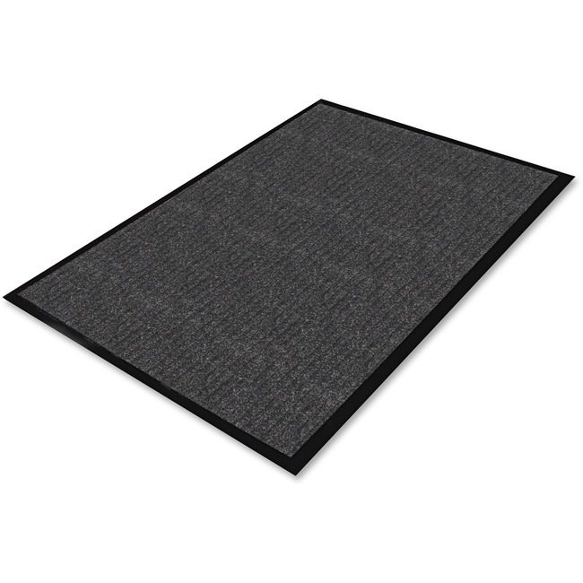 Genuine Joe Mat 3X5 Golder Ccl GJO55351