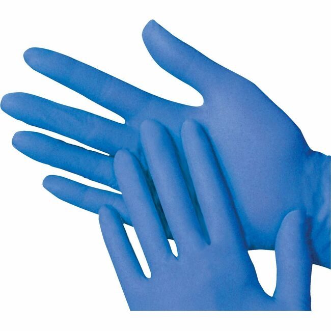 Varies / verify SKU SKU-LEVEL VERIFICATION REQUIRED Gloves Nitrile Exam Txt Pf L NSNNIB0313