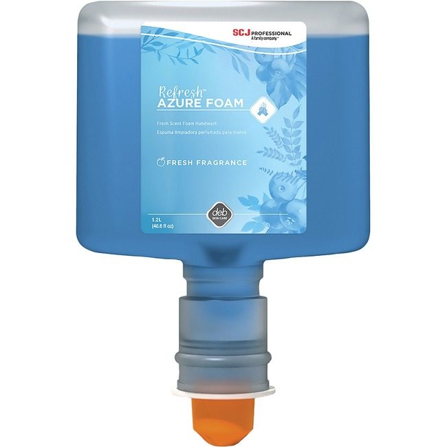 SC Johnson Professional Handwash Foam 1.5L SJNAZU120TF