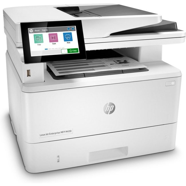 HP Inc. / Hewlett-Packard Mfp LJ ENTERPRISE M430F HEW3PZ55A