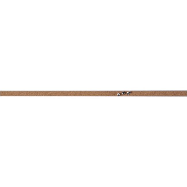 Lorell Bar Bulletin 36" LLR49534BD