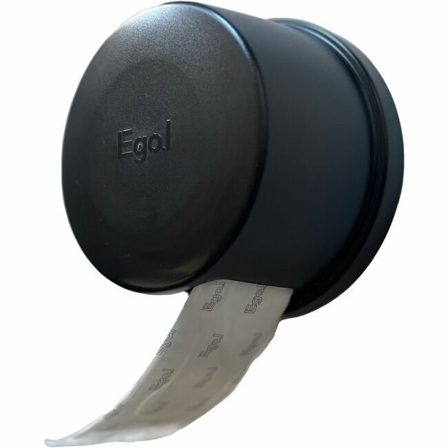 Egal Pads, Inc. Dispenser Napkins Sanitary Res EGL3101