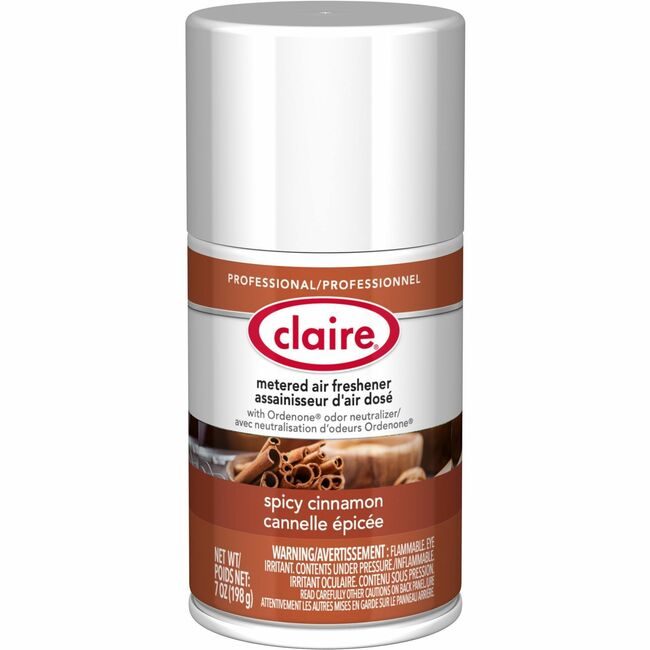 Claire Manufacturing Air Freshener Mtrd 7OZ CGCCL122CT