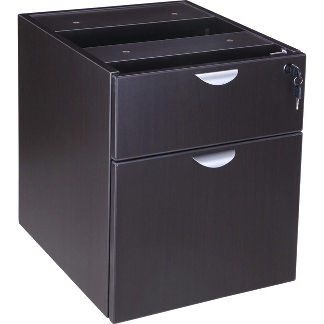 Boss Office Products Hanging Pedestal BOPN108MOC