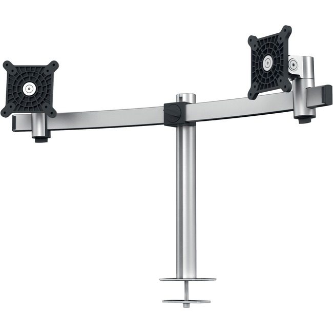 DURABLE Mount Mntr Thrudsk 2SCR Sv DBL508623