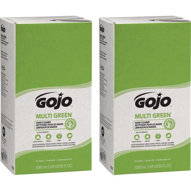 GOJO Industries Hand Cleaner Hd Pro Tdx GOJ7565-02