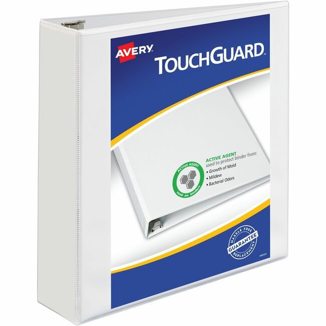 Avery Products Corporation Binder Touch Guard 2" We AVE17143