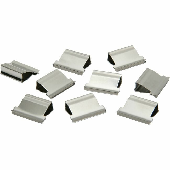 Varies / verify SKU SKU-LEVEL VERIFICATION REQUIRED Refill Clip Clam Medium 50 Pack Be NSN3174228