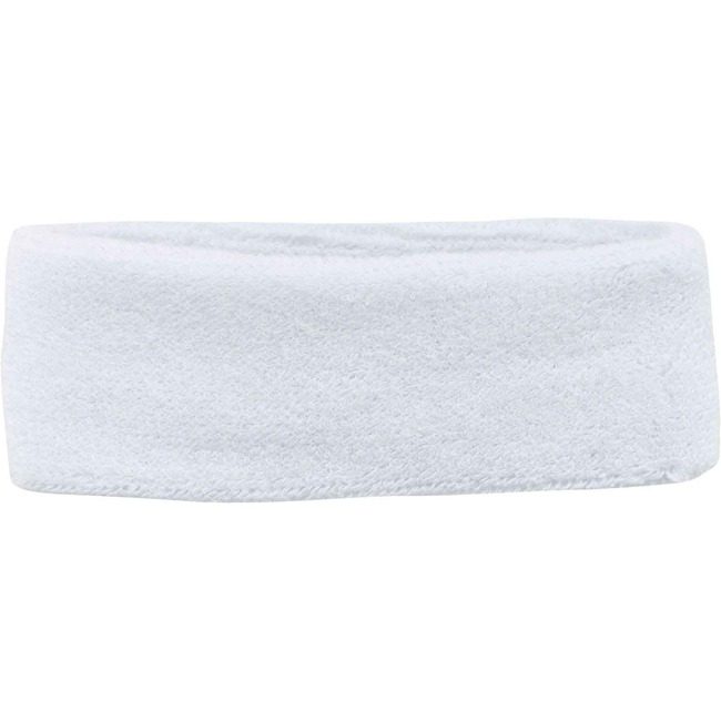 Ergodyne Head Sweatband White EGO12450
