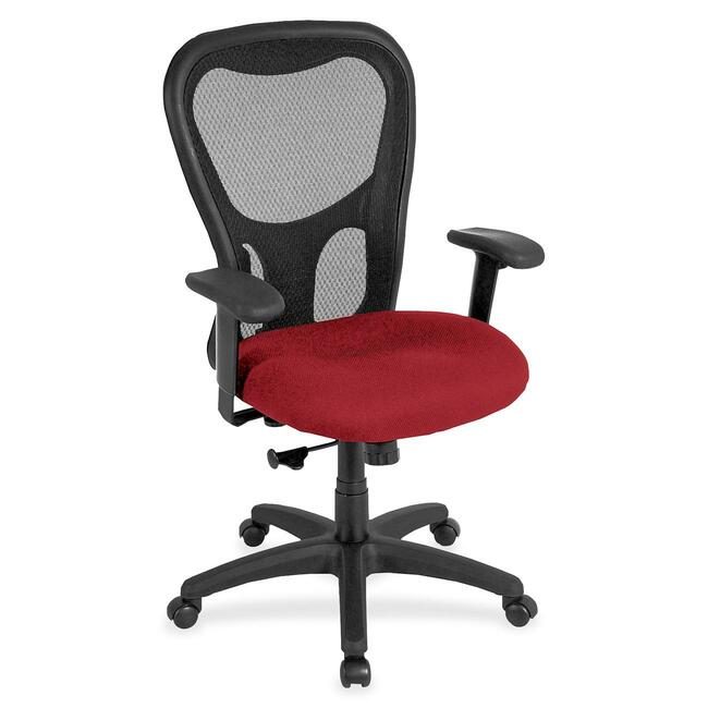 Eurotech Seating Chair Mesh Hi Back EUTMM950002