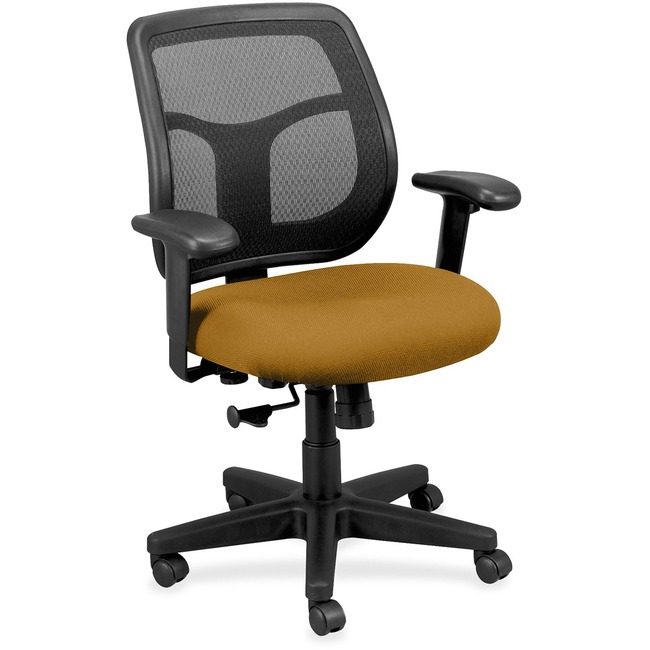 Eurotech Seating Mesh Sync/Tilt Seat EUTMT940071