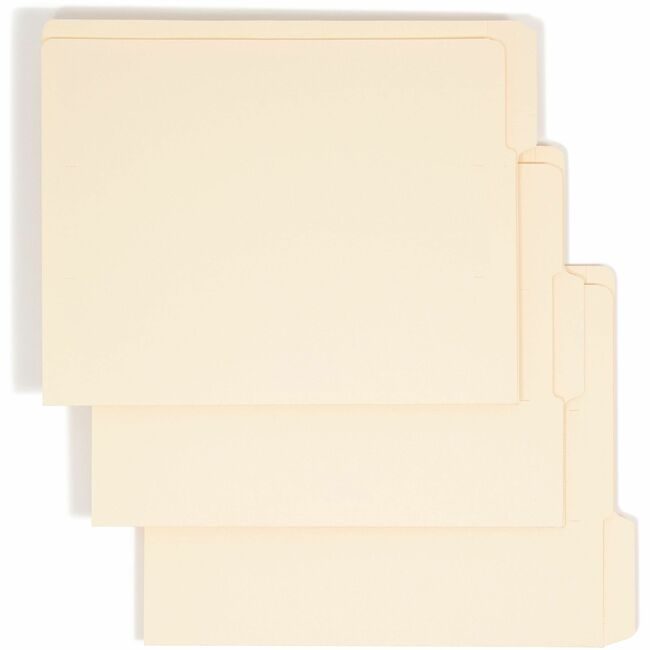 Smead Manufacturing Co. Folder File Letter 1/3 AST Mla SMD24134