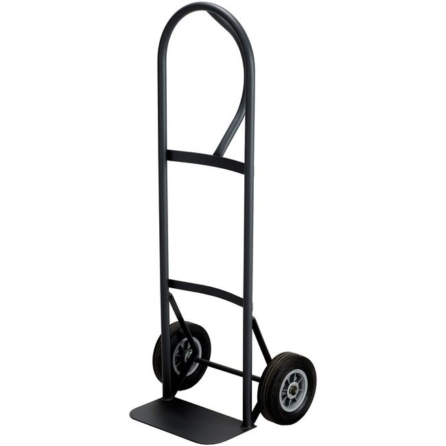 Safco Products Handtruck P-Handle Tuff Truck SAF4071