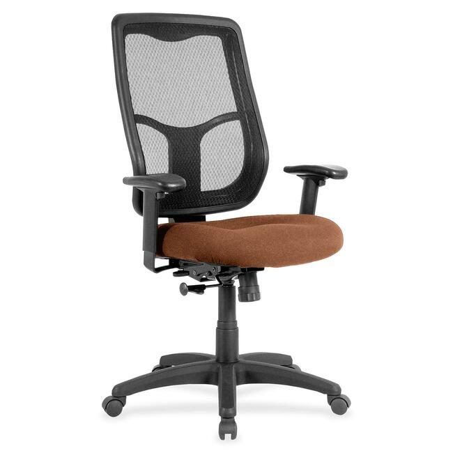 Eurotech Seating Mesh Hb Synchro EUTMTHB9430