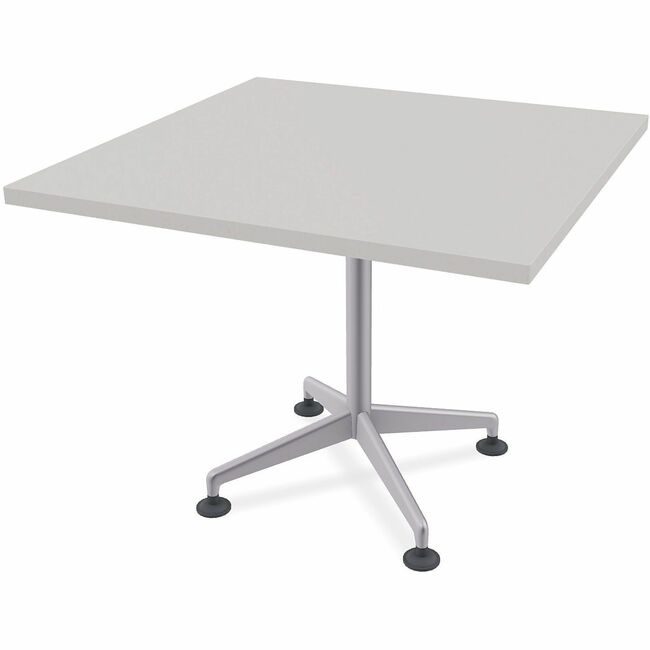 Special-T Tbl Zia Hosp 36X36X29 Ms Gr SCTZIAH07MSGR8