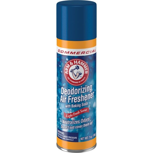 Church & Dwight OxiClean Freshener Air Deodorzng A&H CDC3320094170