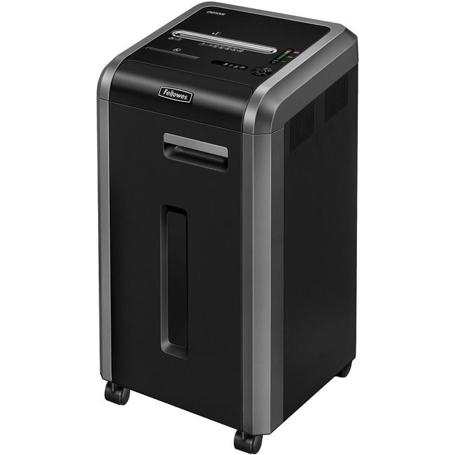 Fellowes Brands Shredder Micro Cut 225MI FEL4620001