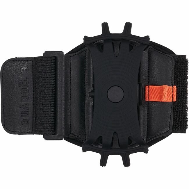 Ergodyne Mount Wrist Scanner Black M EGO19144