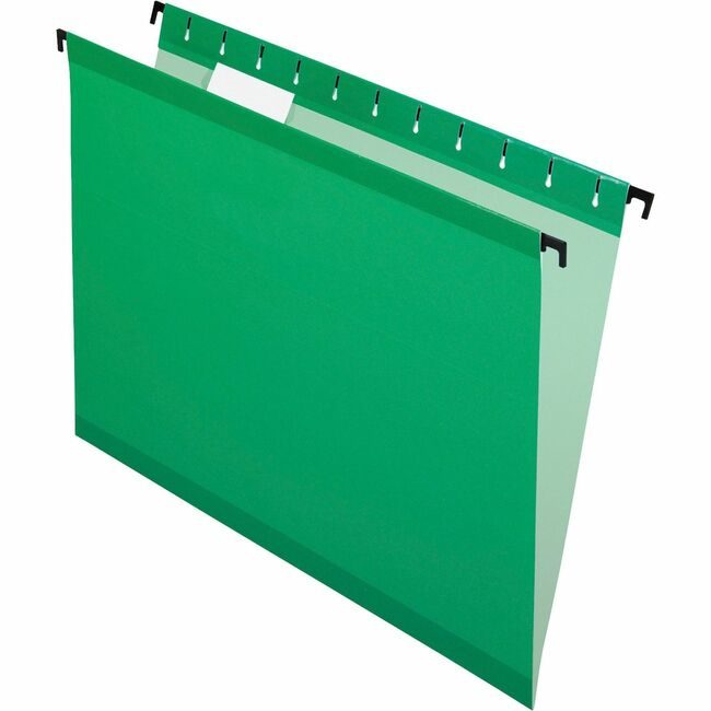 Pendaflex Folder Fle Hng Letter Srhk Bgn PFX615215BGR