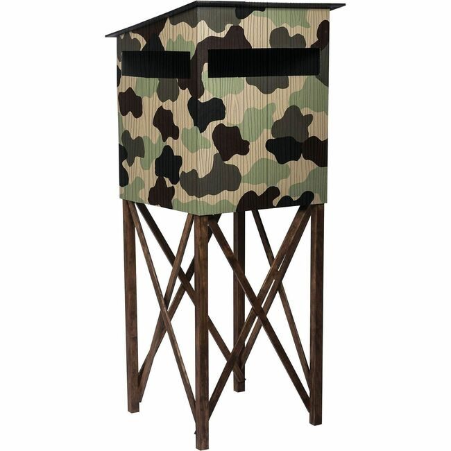 Rust-Oleum Paint Spray Kit Camo 6-12OZ RST269038