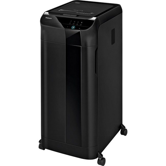 Fellowes Brands Shredder Auto Microcut 600M FEL4657301