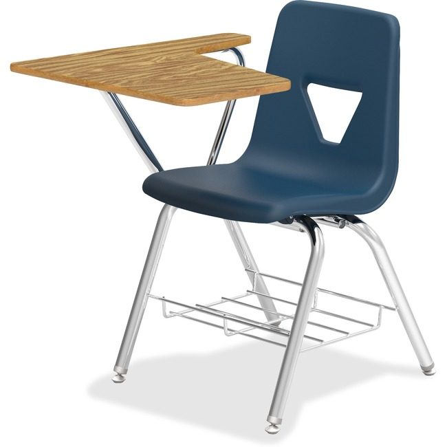 Lorell Desk Student Comb Tabletarm LLR99915