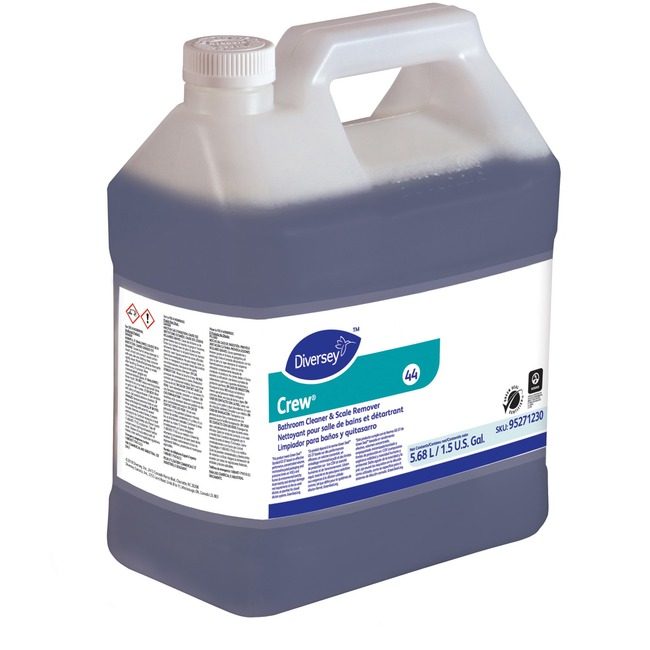 Diversey Cleaner Bthrm 1.5G 2/CT DVO95271230