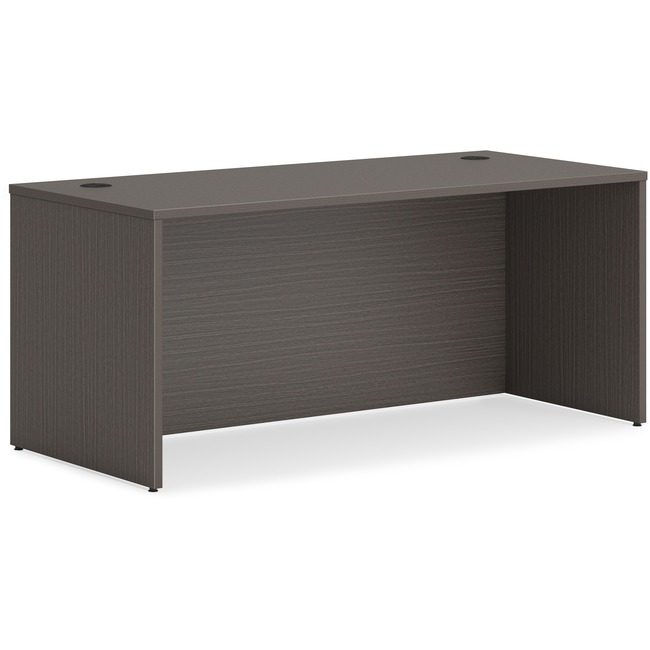 The HON Company Desk Shell Rectangle 66"W HONLDS6630LS1