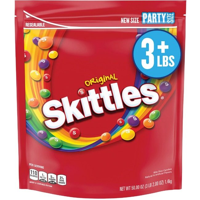 Mars Wrigley Life Savers / product-specific Candy Fruit Orig 50Z MRS28092