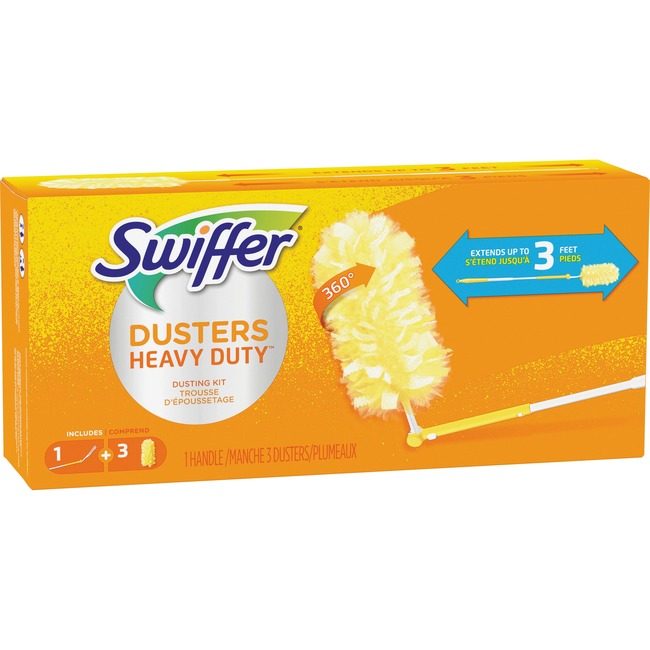 Procter & Gamble P&G Professional / product-specific brand Duster W/Extnd 360 Swiffer PGC82074