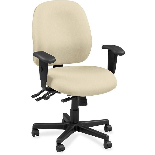 Eurotech Seating Executive Task EUT49802007