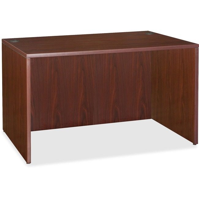 Lorell Desk Shell 48X24 My LLR69375