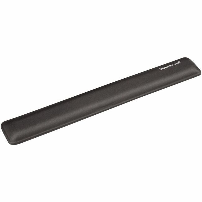 Fellowes Brands Wristrest Kybrd Gel Mcrobn FEL9175301