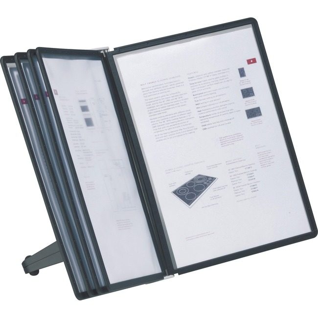 DURABLE Display Sherpa Soho 5 DBL555001