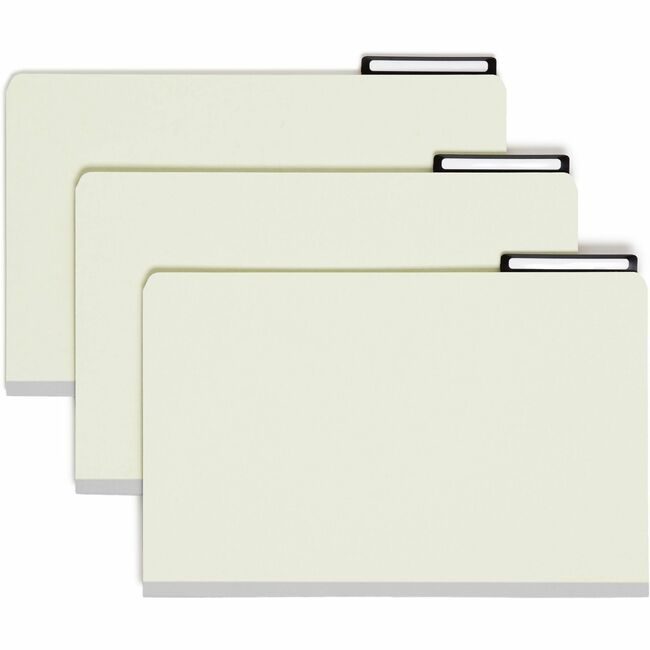 Smead Manufacturing Co. Folder File Prsbrd Mortgage SMD78208