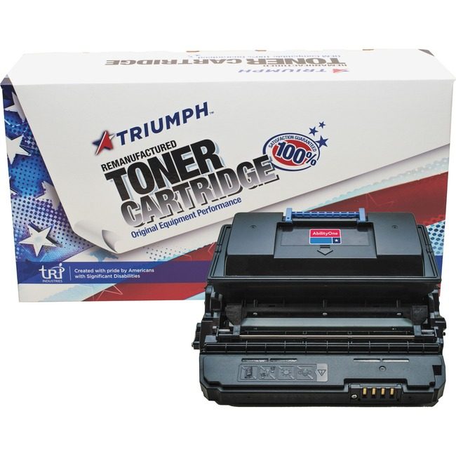 Varies / verify SKU SKU-LEVEL VERIFICATION REQUIRED Toner Reman Dell 5530 NSN6590097